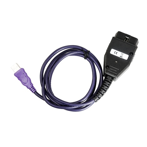 [VAG-HELPER] CABLE OBD VAG HELPER PARA PROGRAMACIÓN DE LLAVES VAG EN PÉRDIDA TOTAL O PARA AÑADIR LLAVE + 1 TOKEN
