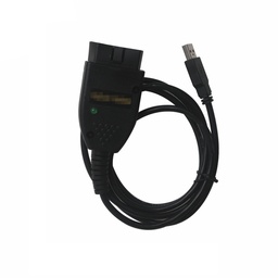 [VAG-TACHO] CABLE VAG TACHO POUR DIAGNOSTIQUES ET PROGRAMMATIONS DE CLES FULL