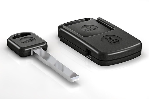 [VL100KIT] DISPOSITIF DE CLONAGE DE TRANSPONDEURS DANS LES COMMANDES KEYLESS OU INSERT VOLVO VL100KIT DE KEYLINE