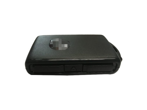 [VO101TE03-OE] MANDO VOLVO XC90 KEYLESS DE 4 BOTONES (31652607) AES TEXAS CRYPTO 434 MHZ - ORIGINAL