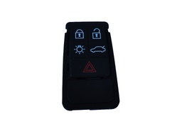 [VOBO5B] BOUTONS POUR TELECOMMANDE VOLVO