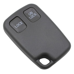 [VOCS2B-I] COQUE TELECOMMANDE VOLVO 2 BOUTONS