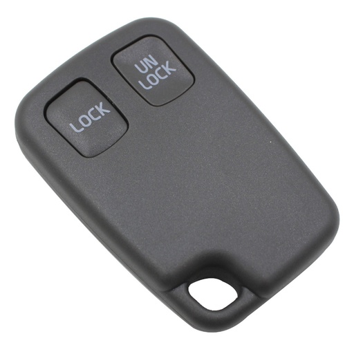 [VOCS2B-I] CARCAÇA DE CONTROLE REMOTO INDEPENDENTE VOLVO 2 BOTÕES