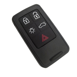 [VOCS5B-KL] COQUE TELECOMMANDE VOLVO AVEC 5 BOUTONS