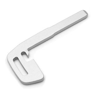 [VOES03] EMERGENCY KEY BLADE VOLVO REMOTE
