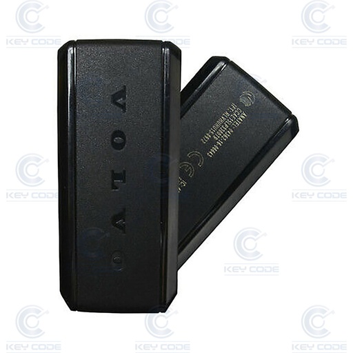 [VOLR01] CHAVE DE EMERGÊNCIA (SOMENTE ARRANQUE) PARA VOLVO 31419601 CRYPTO 128 AES