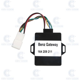 [VVDI-164] ADAPTADOR W164, W209, W211 GATEWAY PARA VVDI-BGA 