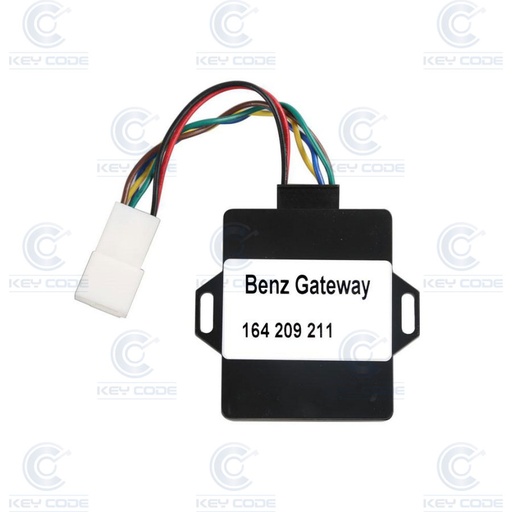 [VVDI-164] ADAPTATEUR W164, W209, W211 GATEWAY POUR VVGI-BGA