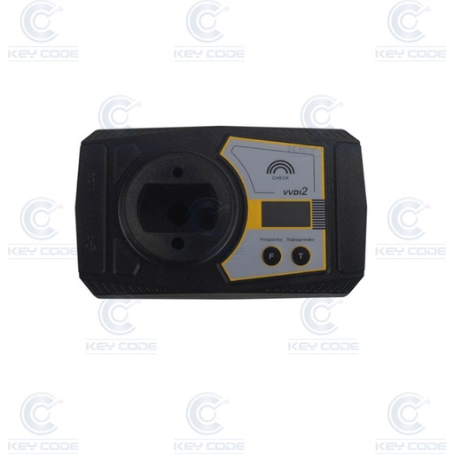 [VVDI2-BASIC] PROGRAMADOR DE LLAVES XHORSE VVDI2 BASIC