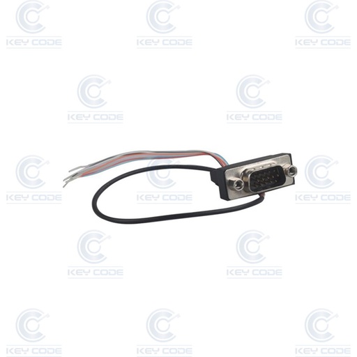 [VVDI2-BCM] VAG BCM READER POUR VVDI2