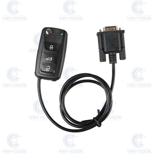 [VVDI-48COLLECTOR] ID48 COLLECTOR FOR VVDI