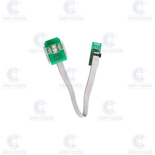 [VVDI-95128] ADAPTATEUR VVDI PROG POUR BMW FEM-BDC 95128, 95256 ET 35080, 35160 8 PINS