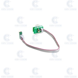[VVDI-95128-CHIP] ADAPTADOR VVDI PROG PARA BMW FEM-BDC 95128, 95256 Y 35080, 35160 ADAPTADOR 8 PINES