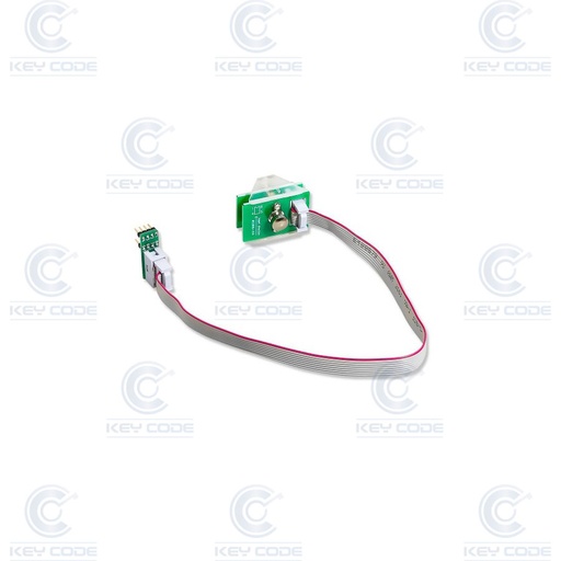 [VVDI-95128-CHIP] ADAPTATEUR VVDI PROG POUR BMW FEM-BDC 95128, 95256 ET 35080, 35160 ADAPTATEUR À 8 BROCHES