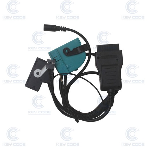 [VVDI-CAS] ADAPTADOR CAS E EWS PARA VVDI