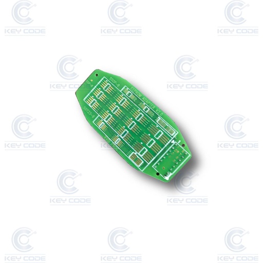 [VVDI-CHIP-ADAPTER] ADPTATEUR EEPROM CHIPS POUR VVDI-PROG 