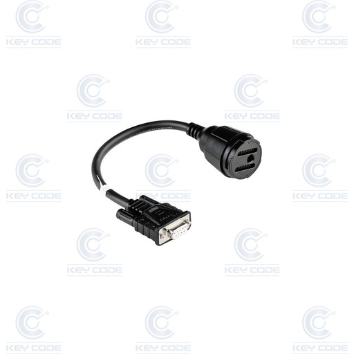 [VVDI-DB9] CABLE MCU REFLASH PARA VVDI-PROG 