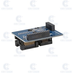 [VVDI-ELV-ADAPTER] ADAPTADOR DE ELV NEC DE MERCEDES W202, W204, W207 PARA VVDI