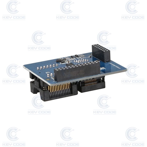 [VVDI-ELV-ADAPTER] ADAPTADOR DE ELV NEC DE MERCEDES W202, W204, W207 PARA VVDI 