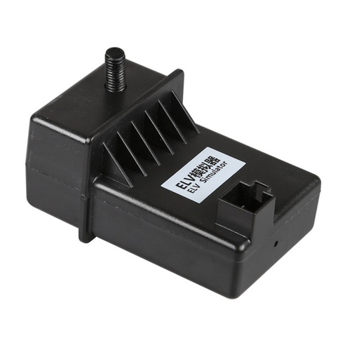 [VVDI-ELV-EMULATOR] EMULADOR ELV MERCEDES W204, W207, W212 PARA VVDI
