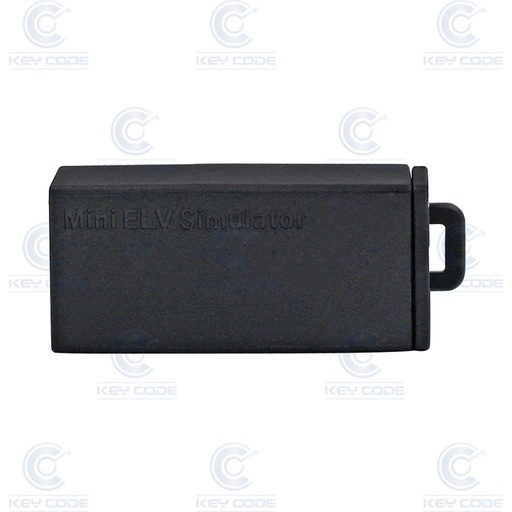 [VVDI-ELV-MINI-EMU] EMULADOR MINI ELV MERCEDES BENZ W204 W207 W212 Xhorse PARA VVDI MB TOOL