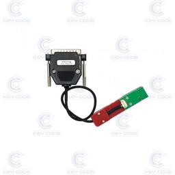[VVDI-FRM3] ADAPTADOR VVDI PROG PARA REPARACIÓN DE BMW FRM3