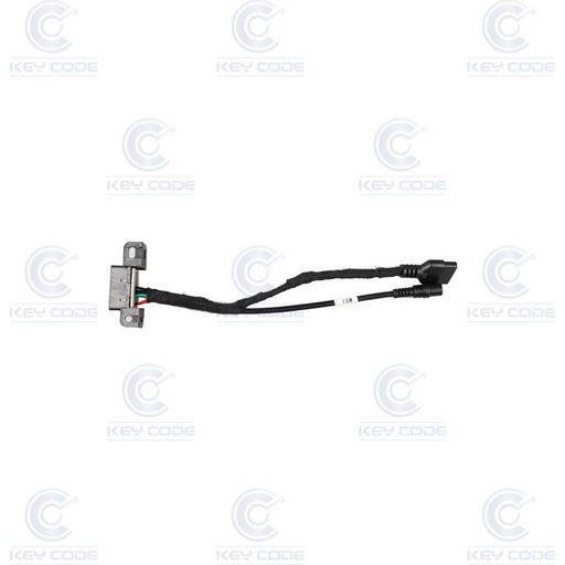 [VVDI-ISM] ISM GEAR BOX RENEW CABLE POUR VVDI-BENZ
