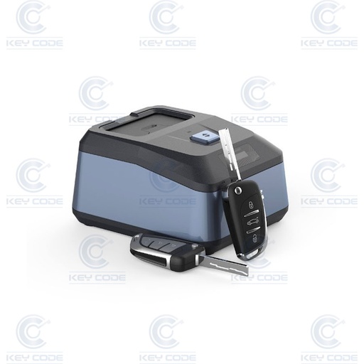 [VVDI-KEY-READER] LEITOR DE CHAVES XHORSE PARA MÁQUINAS DE CORTE MINI CONDOR, DOLPHIN XP005