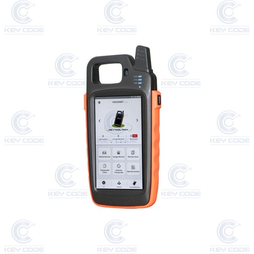 [VVDI-KEYTOOL-MAX] DISPOSITIF DE CLONAGE DE TRANSPONDEURS ET GENERATION DE TELECOMMANDES VVDI KEYTOOL MAX