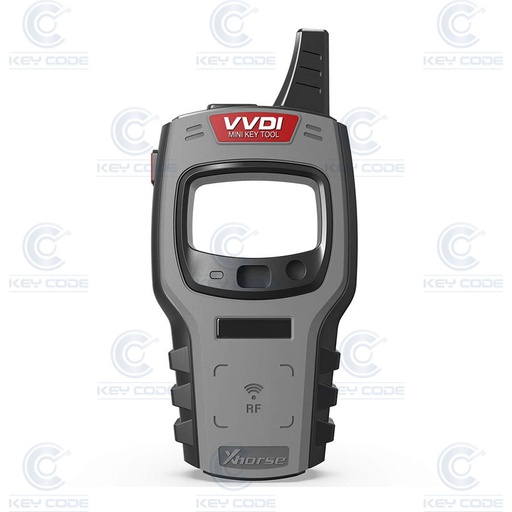 [VVDI-KEYTOOL-MINI] DISPOSITIF DE CLONAGE DE TRANSPONDEURS ET GENERATION DE TELECOMMANDES MINI KEYTOOL