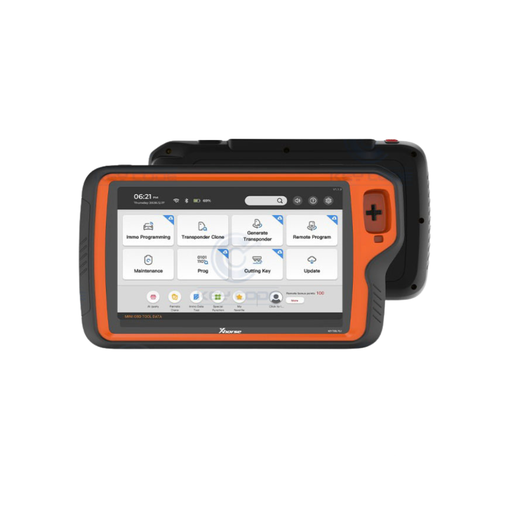 [VVDI-KEYTOOL-PLUS] EQUIPO MULTIFUNCIÓN VVDI KEY TOOL PLUS: PROGRAMACIÓN, CLONACIÓN, GENERACIÓN Y EEPROM 