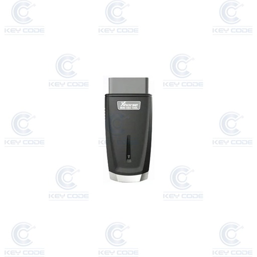 [VVDI-MINI-OBD] ADAPTADOR MINI OBD PARA PROGRAMACIÓN DE LLAVES COMPATIBLE CON VVDI KEY TOOL MAX 