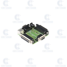 [VVDI-MULTI-ADAPTER] ADAPTADOR MULTI FUNCIÓN (BOSH ECU + MERCEDES EZS + EWS4 + RENEW) PARA VVDI PROG, VVDI MINI PROG Y VVDI KEYTOOL PLUS