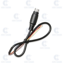 [VVDI-REN-CABLE] CABLE PARA DESBLOQUEO DE MANDOS CON VVDI KEY TOOL MINI