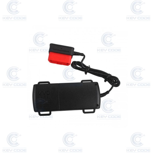 [VVDI-RKE] RKE BOX FOR SWITCHING REMOTES