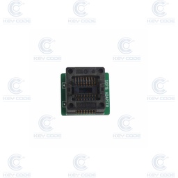 [VVDI-SOP16] ADAPTADOR EEPROM SOP16 PARA VVDI PROG