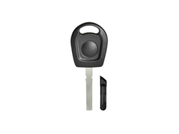 [VW64LT01-P] CLE POUR TRANSPONDEUR POUR VW LT ET MERCEDES VITO HU64 - QUALITE SUPERIEURE