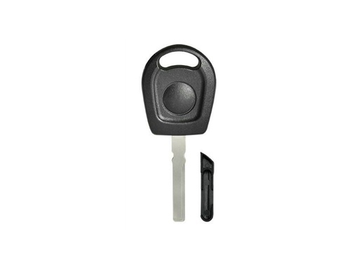[VW64LT01-P] TRANSPONDER KEY FOR VW LT AND MERCEDES VITO HU64 - PREMIUM QUALITY