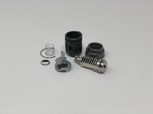 [VW66CA04B-AF] DISASSEMBLED STARTER GOLF (98-02), POLO (97-00), LUPO (99-00), AROSA (98-01) HU66 (6K0955855A)