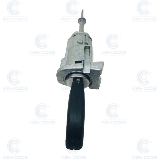 [VW66CP05-AF] SERRURE DE PORTE GAUCHE VAG PASSAT, POLO, TOLEDO IV SANS CROCHET (3B0837167G) HU66