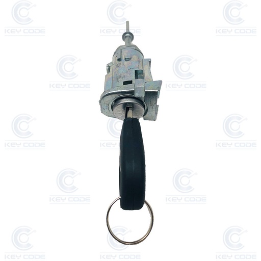 [VW66CP06-AF] SERRURE PORTE DROITE VW GOLF IV (02-04) AVEC CROCHET HU66
