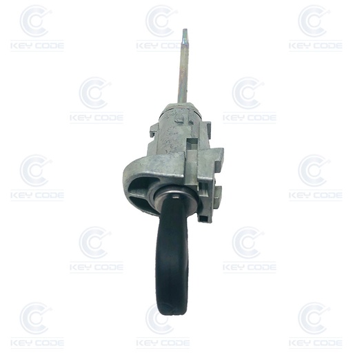 [VW66CP10-AF]  VAG BORA, AUDI TT LEFT DOOR LOCK (02-06) HU66