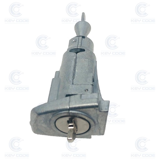 [VW66CP12-OE] SERRURE PORTE GAUCHE GOLF VII PROFIL HU66 (107837167CL) - ORIGINALE - 