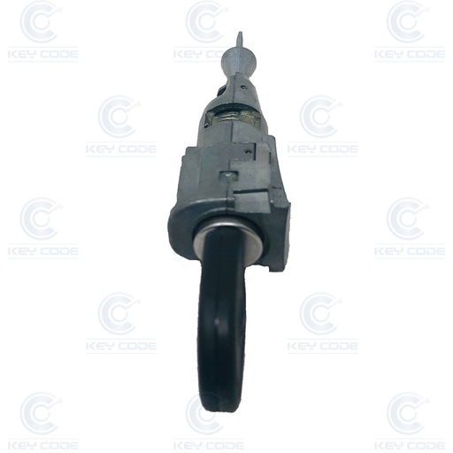 [VW66CP17-OE] SERRURE PORTE VOLKSWAGEN GAUCHE POLO +2010, DROITE AMAROK (2H0837168) - ORIGINAL - 