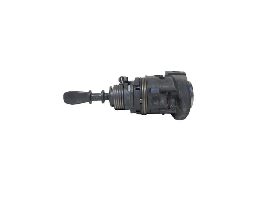 [VW66CP20-OE] CERRADURA DE PUERTA DELANTERA IZQUIERDA VW CADDY, TRANSPORTER HU66 (107837167GK, 7H0898167) - ORIGINAL - 