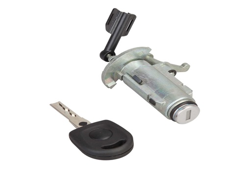 [VW66PO02-AF] VW POLO TRUNK LOCK HU66