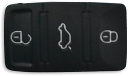 [VWBO3B] BOUTON 3 BOUTONS VW