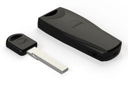 [VWMKIT] DISPOSITIVO DE CLONACIÓN DE TRANSPONDER DE MANDO INSERTABLE DE VW PASSAT (2006-2013) VWMKIT DE KEYLINE