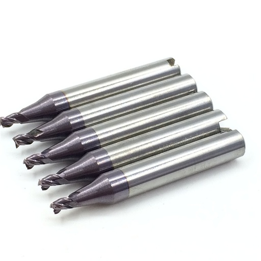 [W114] FRESA SILCA W114 2.0 mm