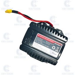 [XC009-BATTERY] BATTERY FOR CONDOR XC-009